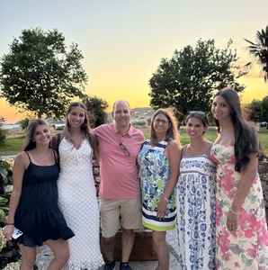 Team Page: 4Ever Grateful